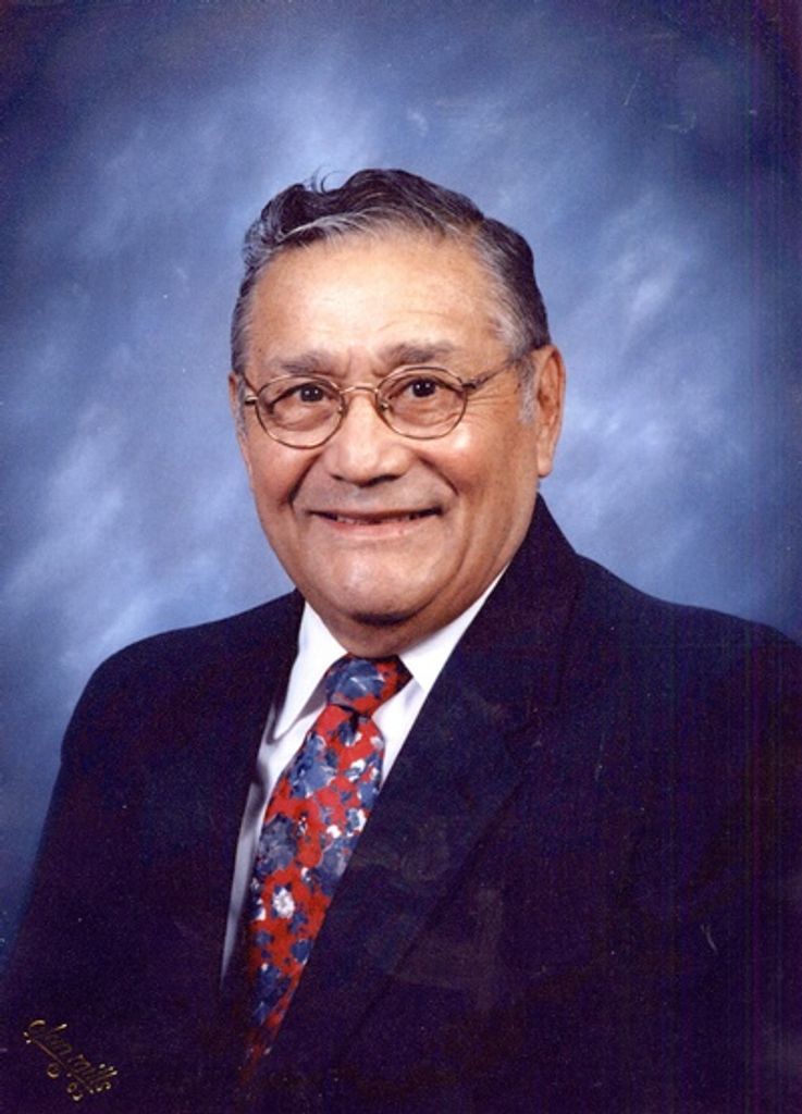 Louis Barron Profile Photo