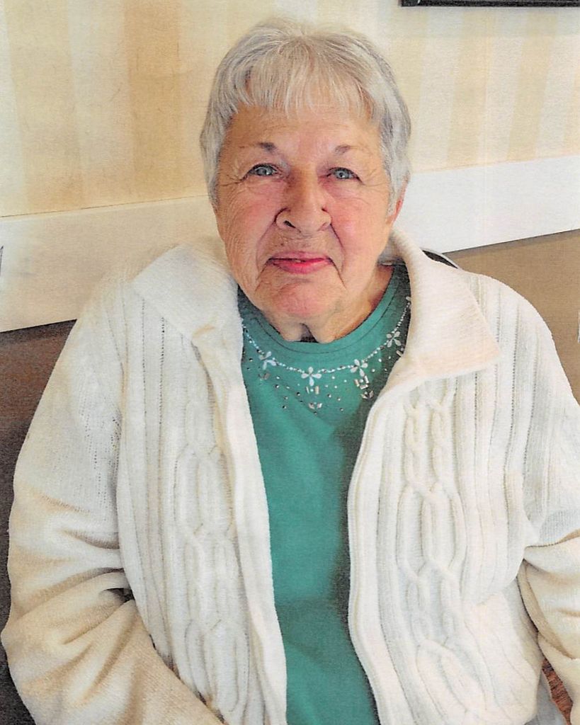 Gabriele Doris Whipple