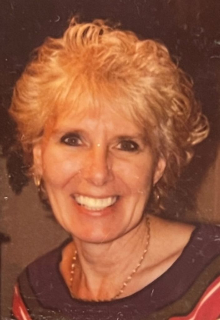 Susan M Wiedemer