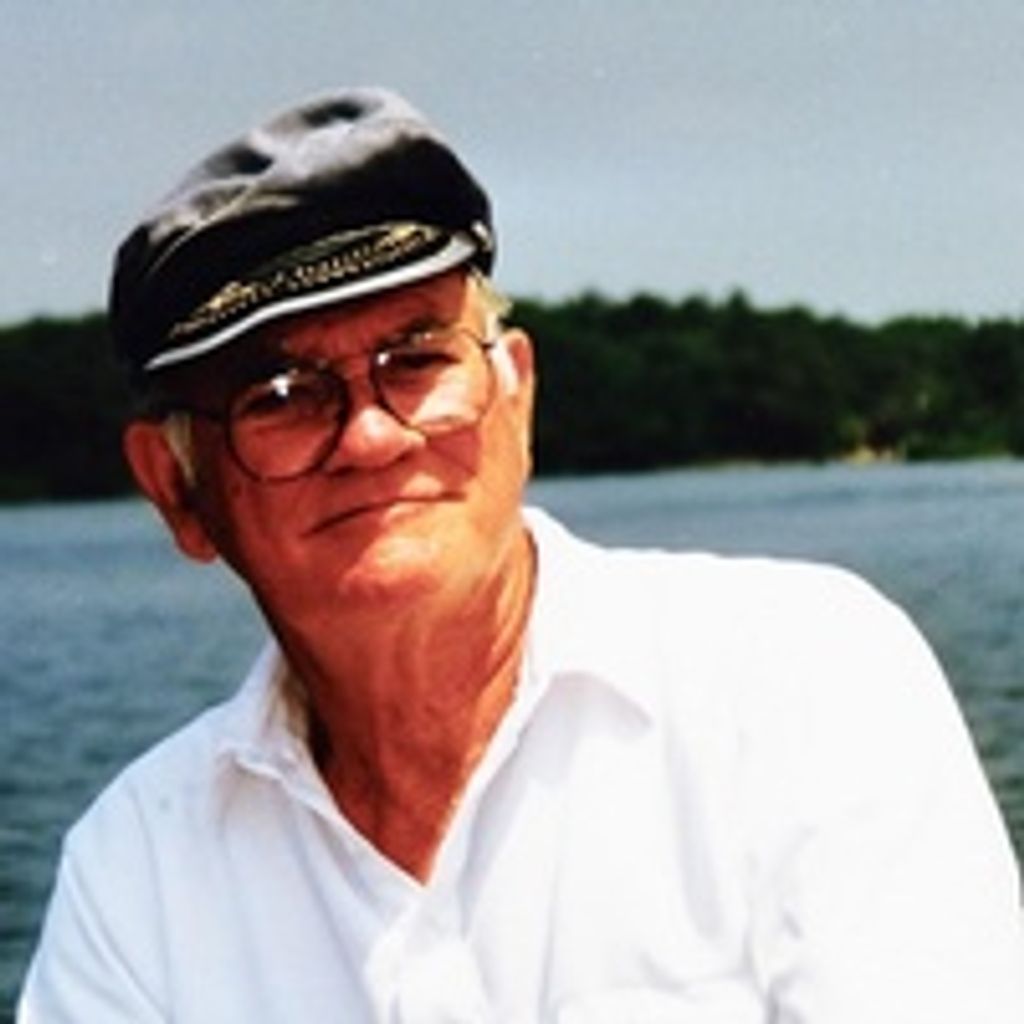 James Glenn Rigsby