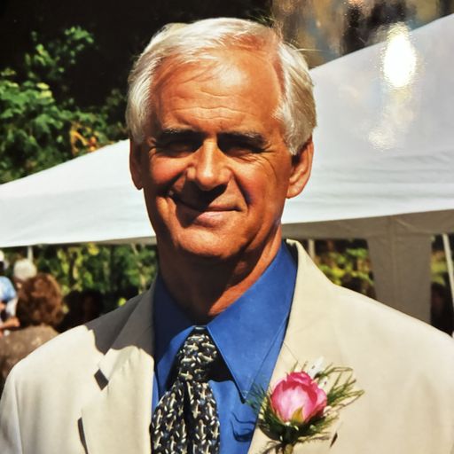 David Francis Cody Profile Photo