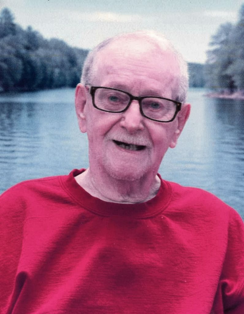 GEORGE E. UTTERBACK Profile Photo