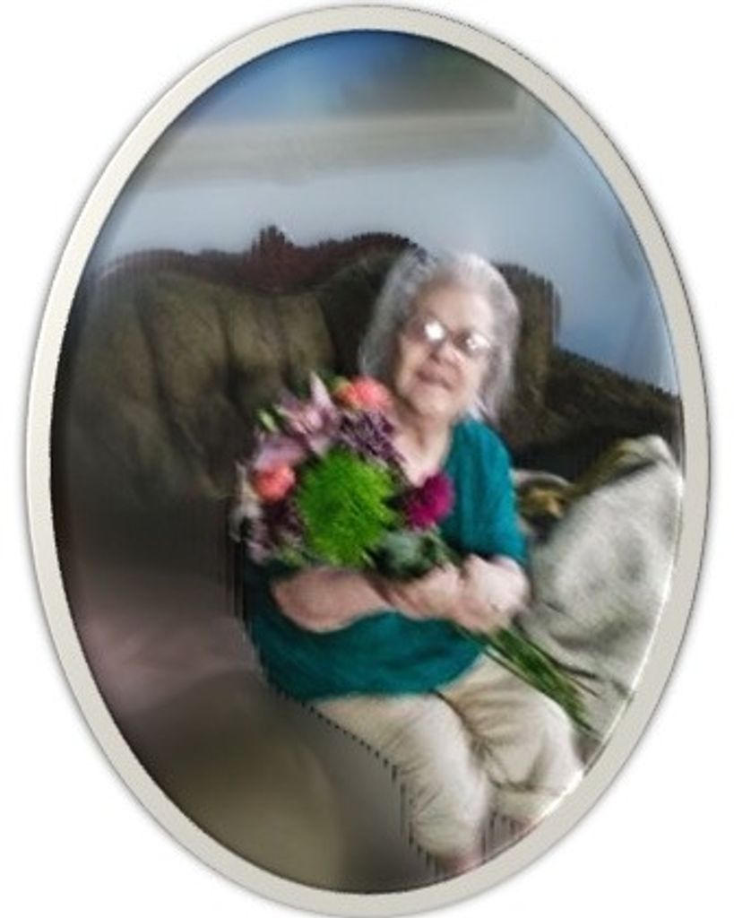 Phyllis Adelene Regier (Drager)