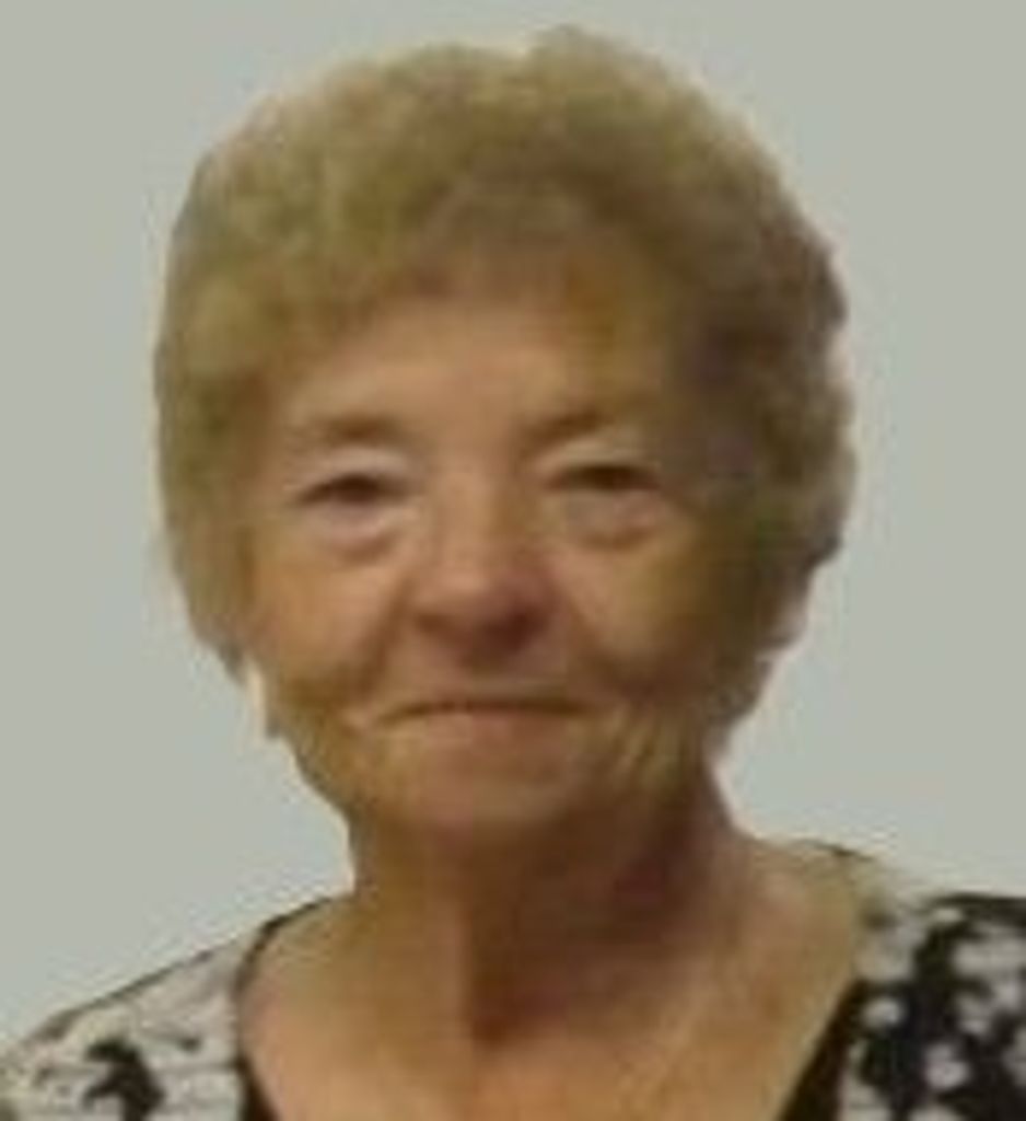 Elizabeth Marcedia Hearrin