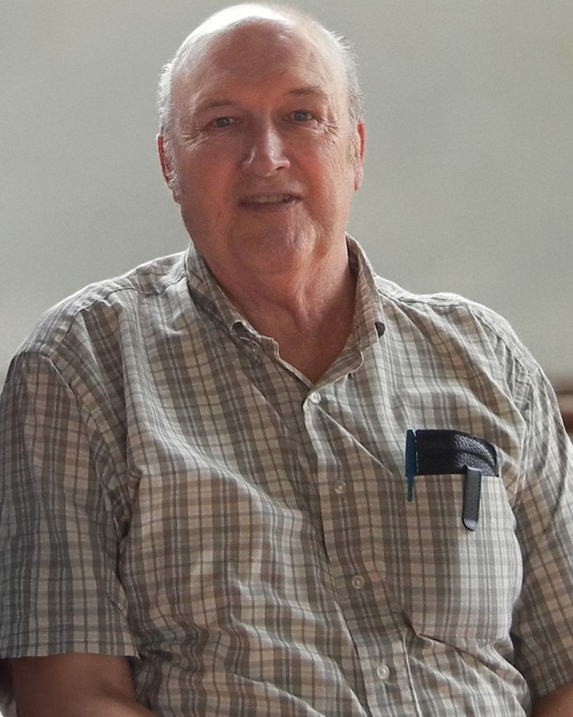 John William Drennan