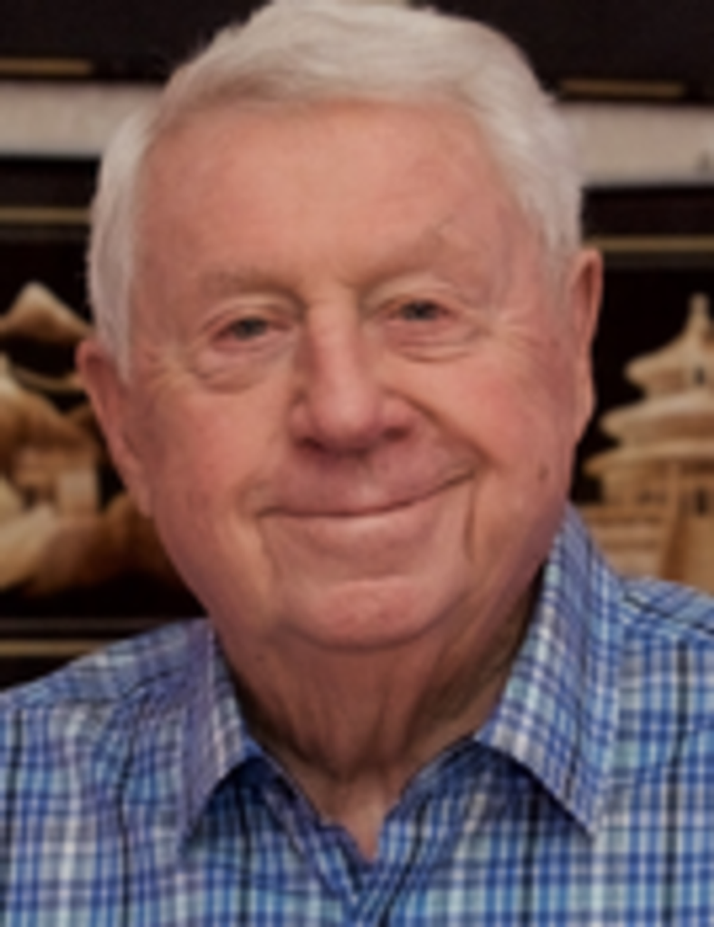 Alfred Joseph Magoline, Jr., Md