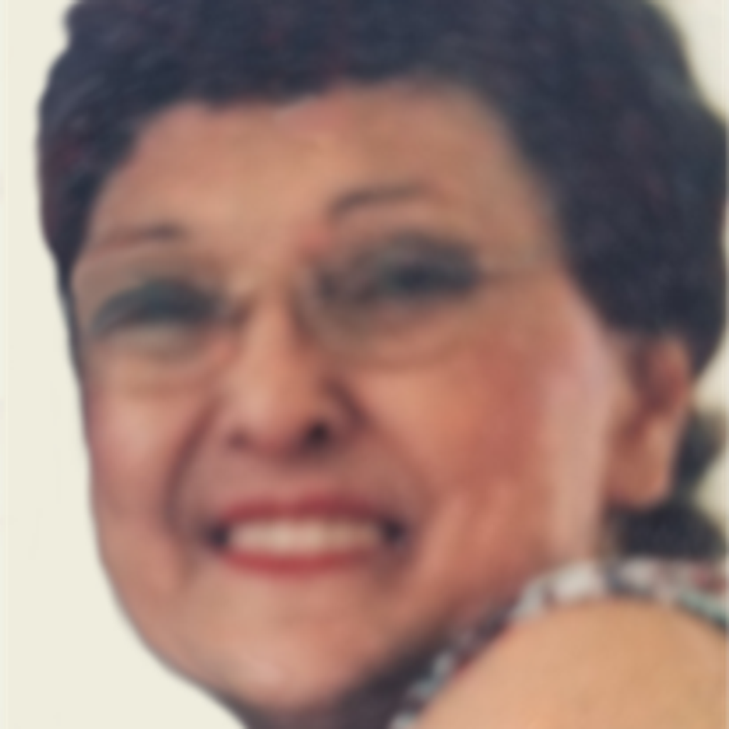 Georgia M. Croston