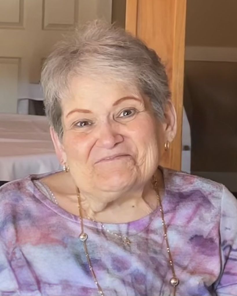 Eugenia Sue Bruno