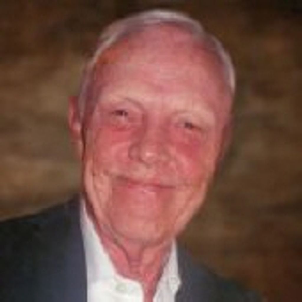 Thomas Ray Dillon