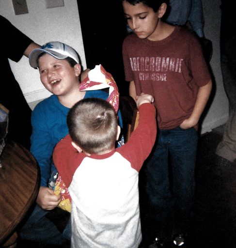 Hayden Michael Trent photo gallery thumbnail 13 of 88