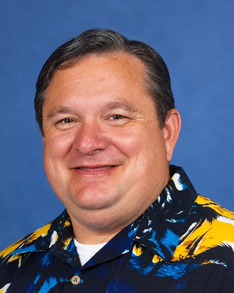 George W. Plant Profile Photo