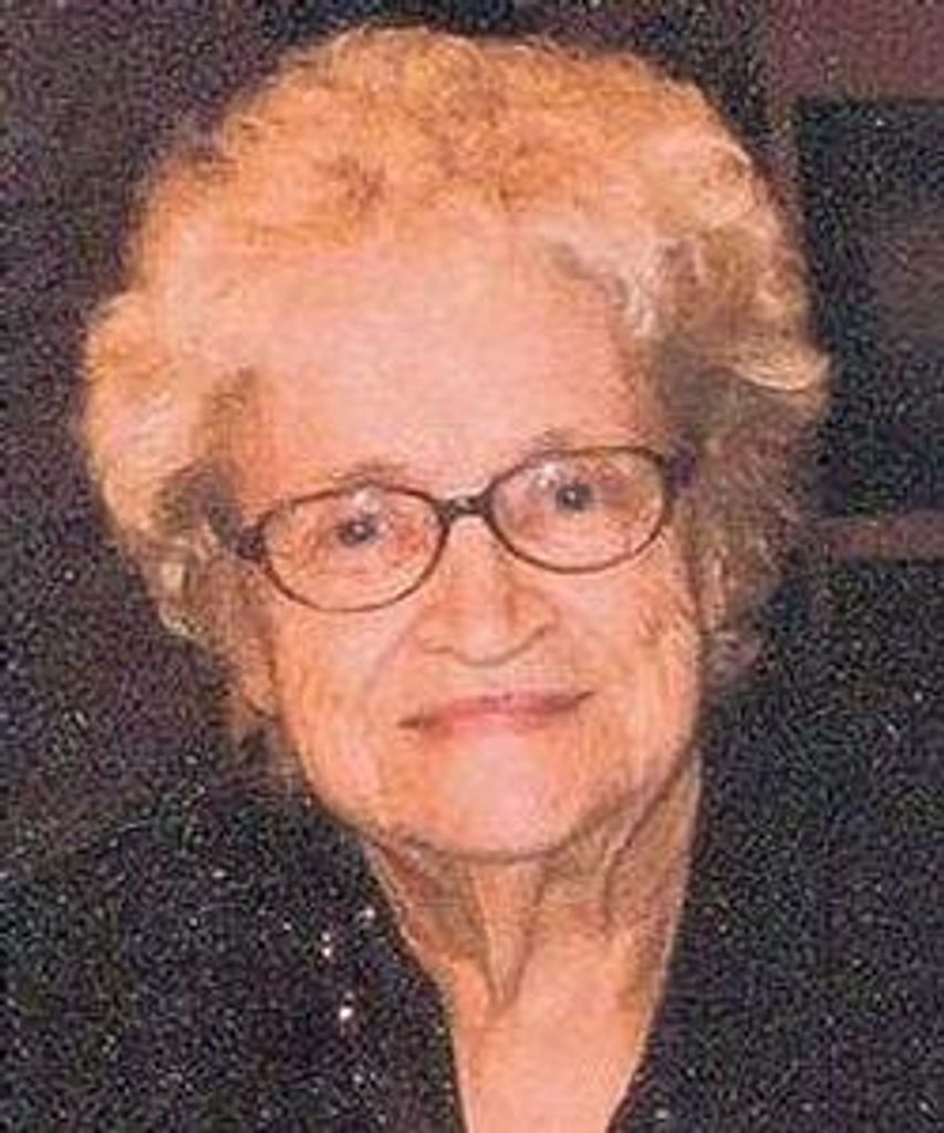 Ethel I. Edwards