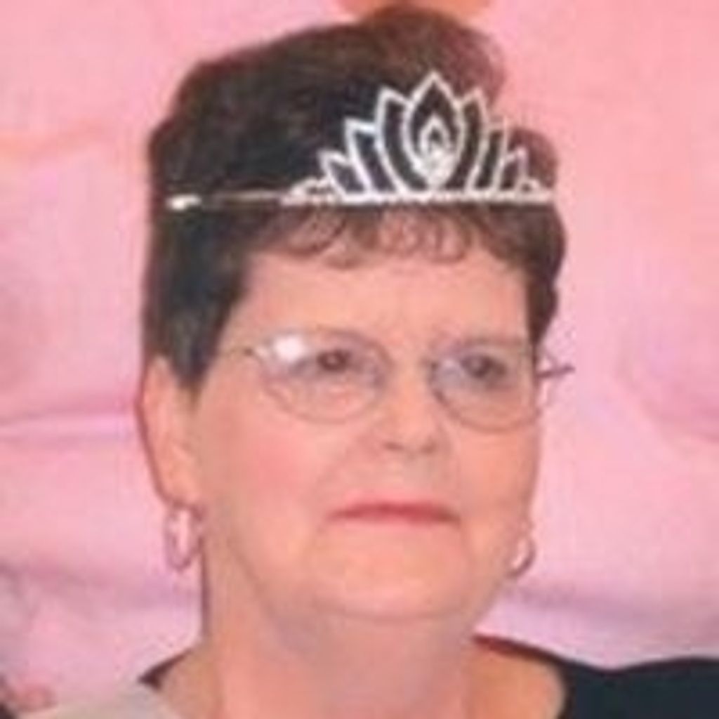 Wanda Forgey