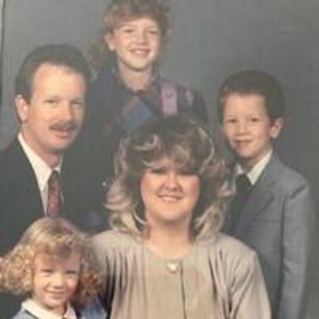 Dolores Ann Hall