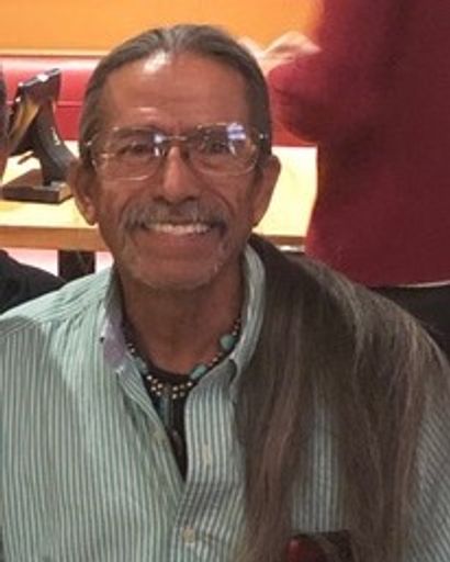 Francisco Manuel Lopez Profile Photo