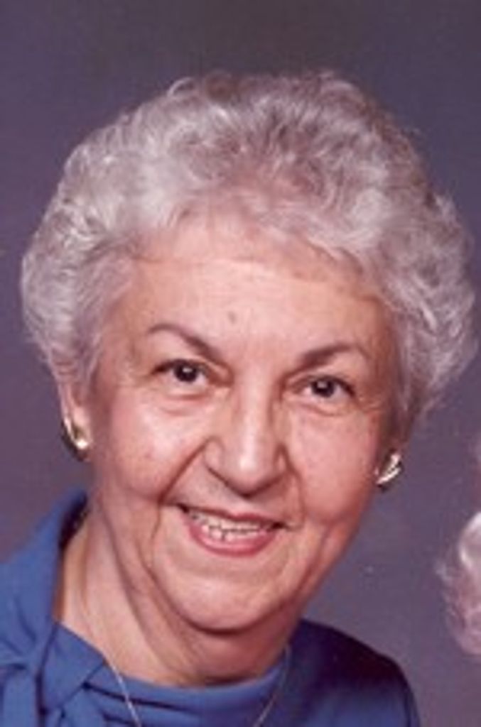 Estelle Bradshaw