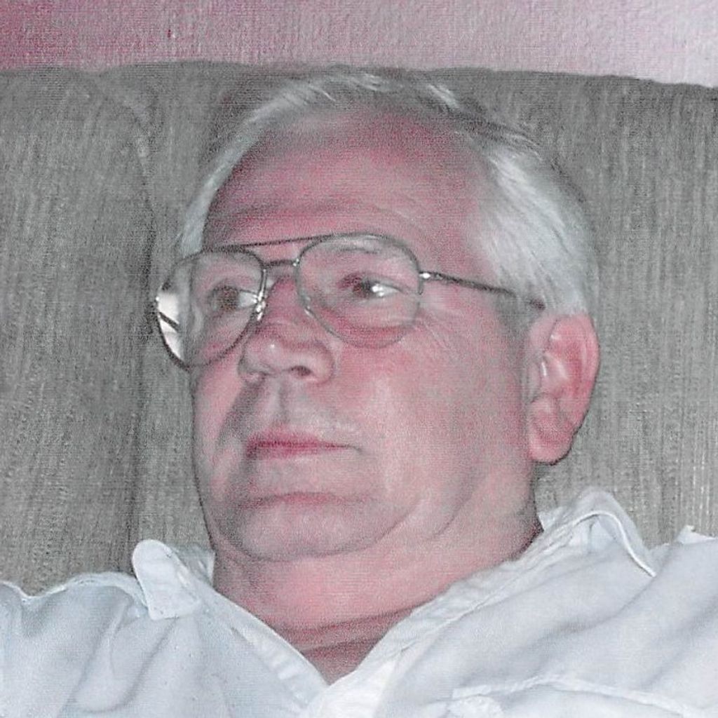 Warren E. Park Profile Photo