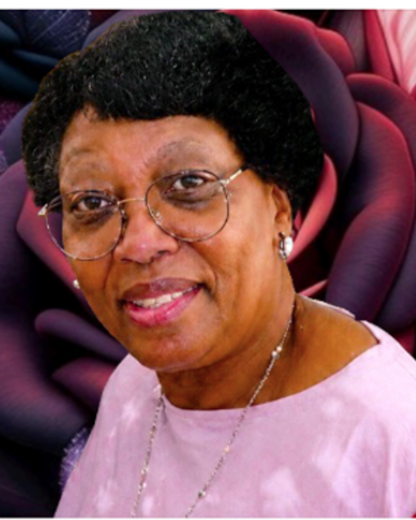 Joan Kay Merriwether Profile Photo