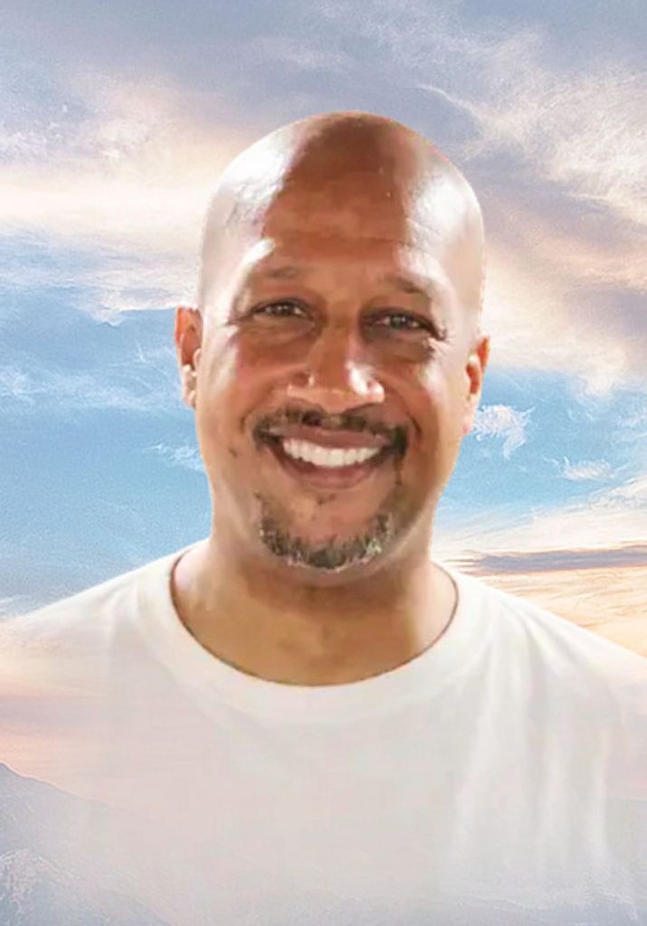 Ronnie Williams Profile Photo