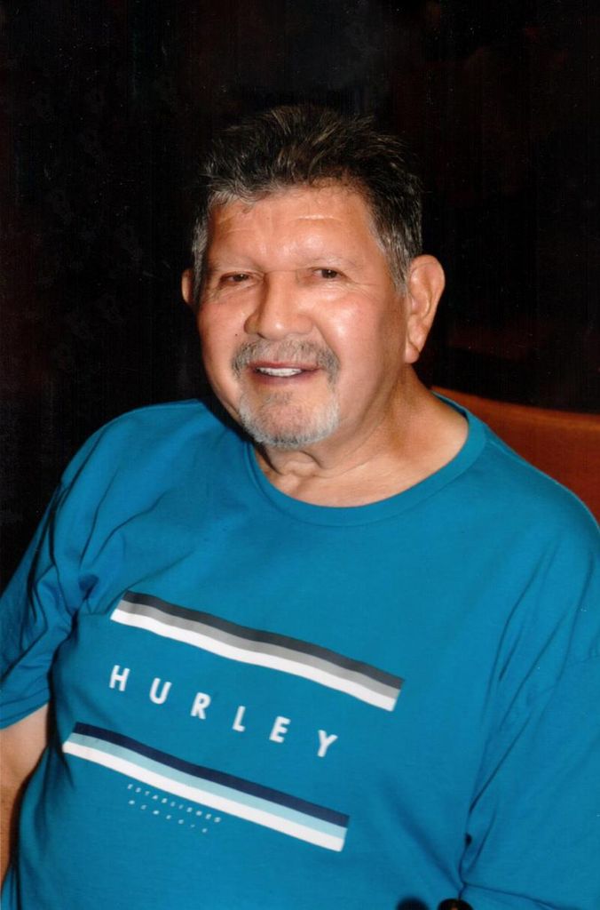 Juan L. Gonzales Profile Photo