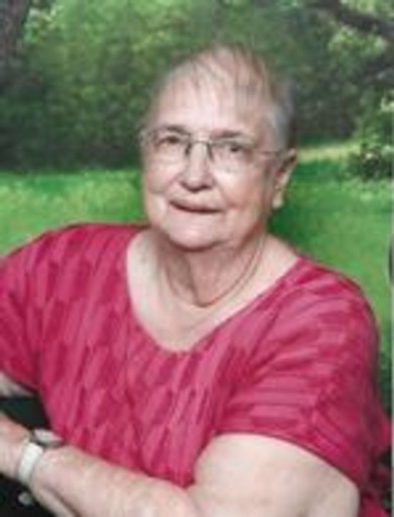 Kay A. Smith