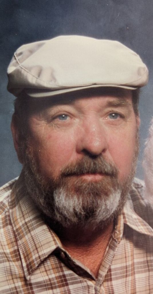 Thomas Patterson Mcphail Profile Photo