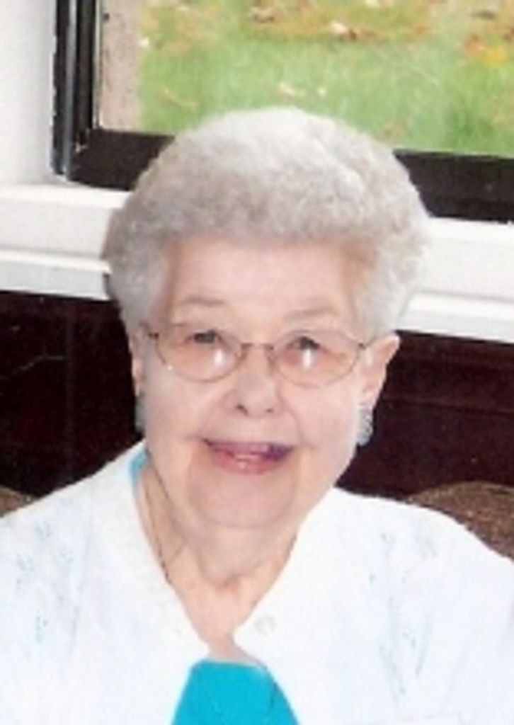 Ruth Cable Profile Photo