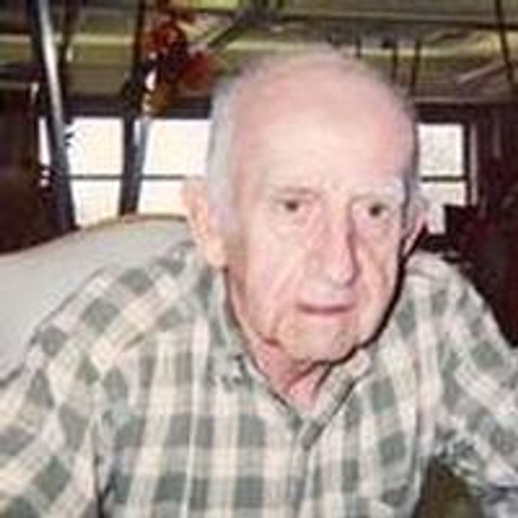 Albert Cecil Roy