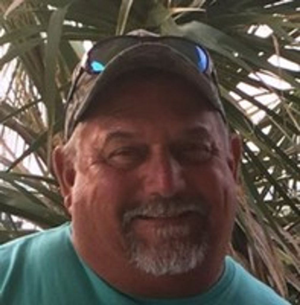 Karl "Pap" Prados