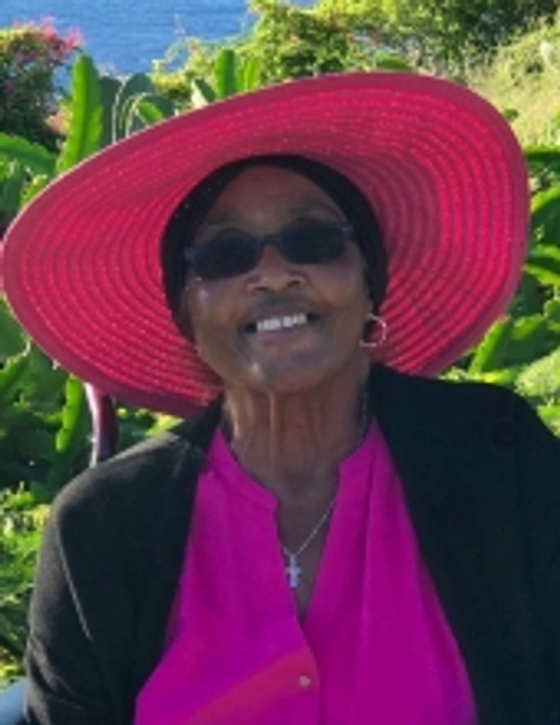 Cynthia Carter Wayts