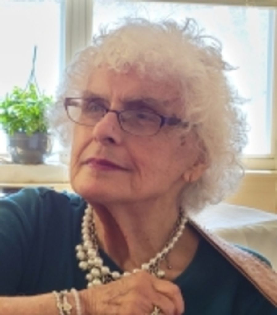 Eleanor L Haskell Profile Photo