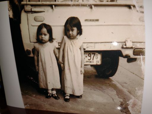 Dulce Montecillo Yanzon photo gallery thumbnail 48 of 56