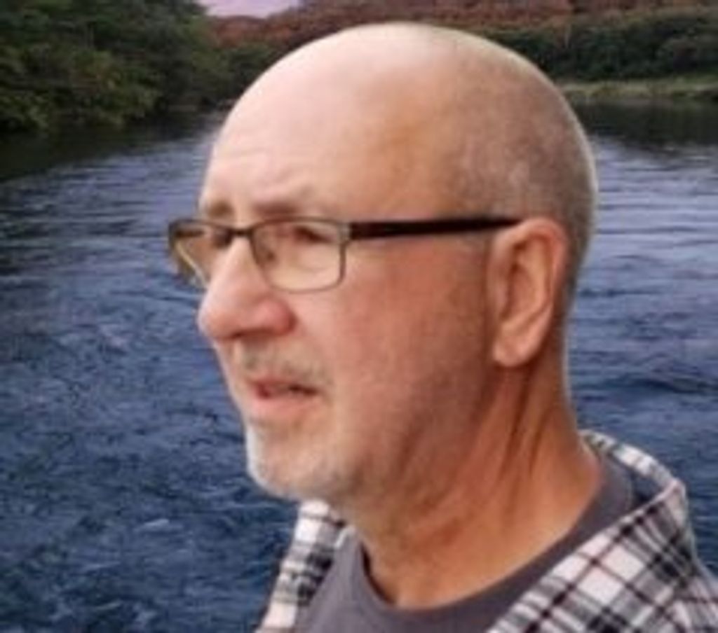 Robert L. Reynolds Pelzer