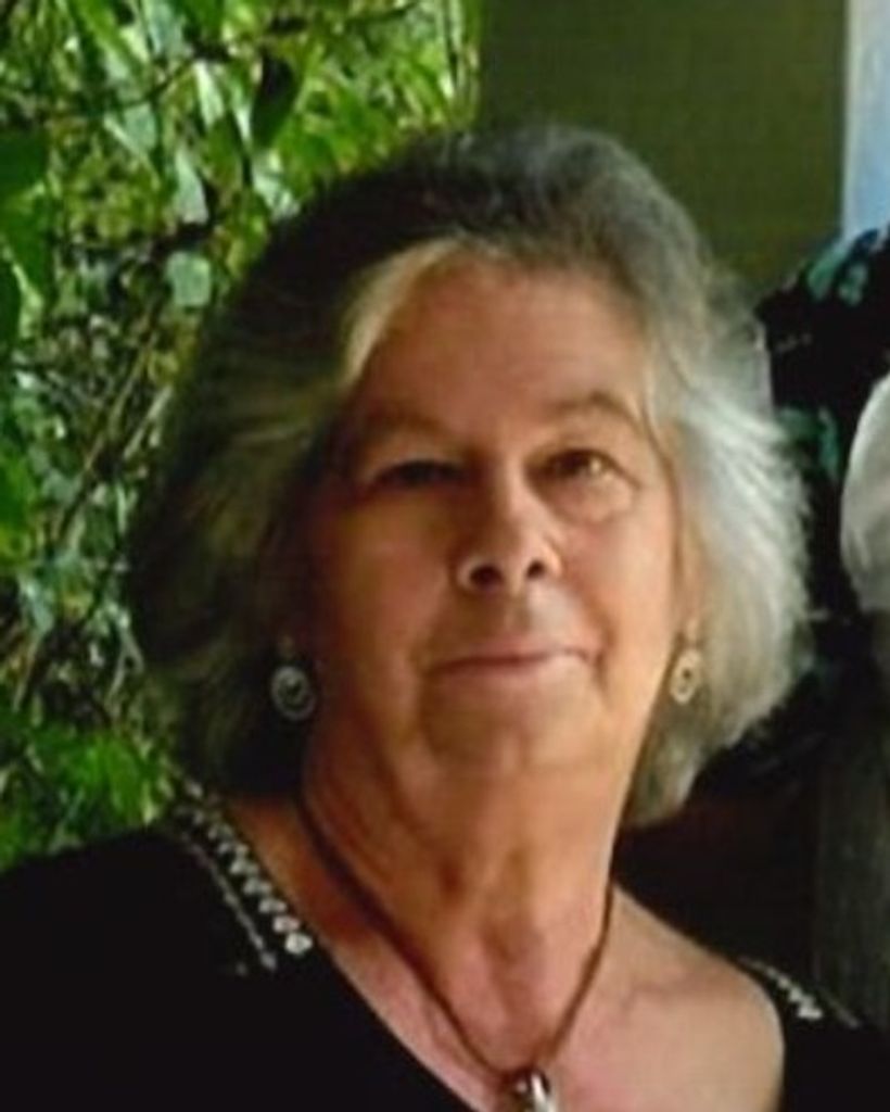 Chetta G Ethridge