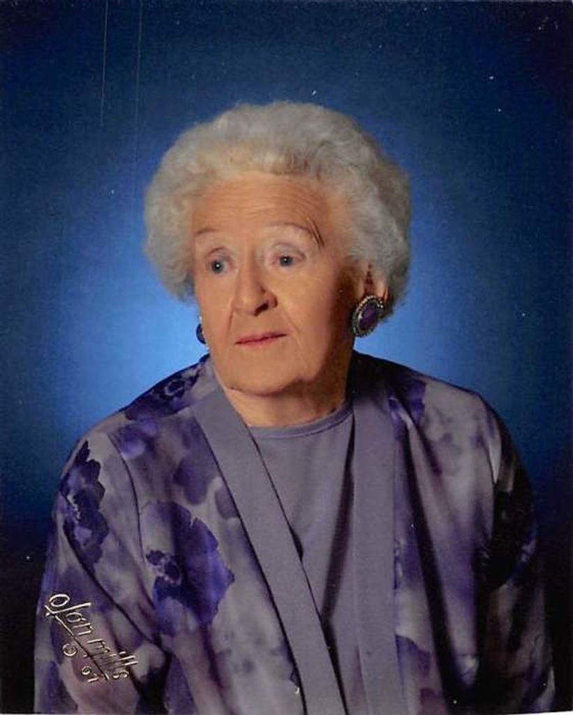 Irene Enstad