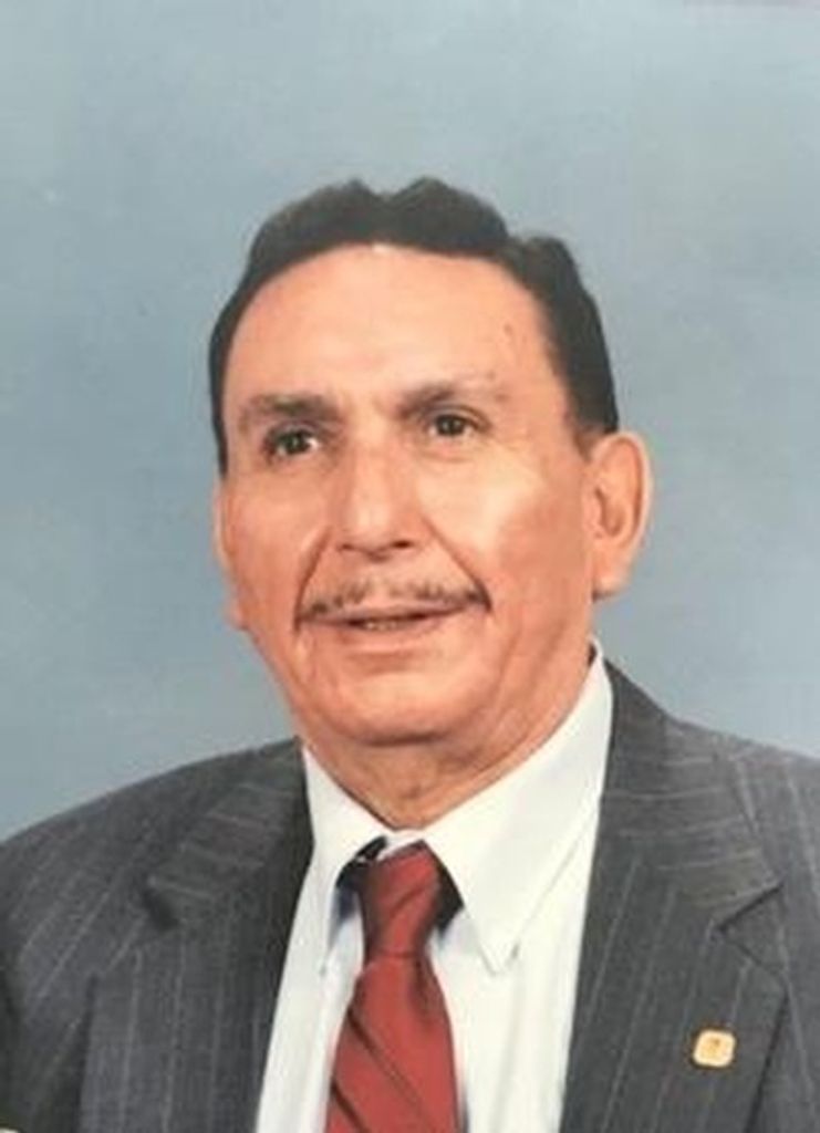 Peter J Schweigman, Sr.