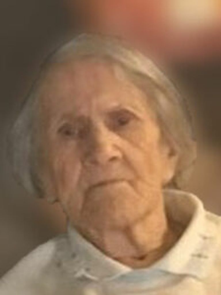 Marie Jeanne Noelia Barker