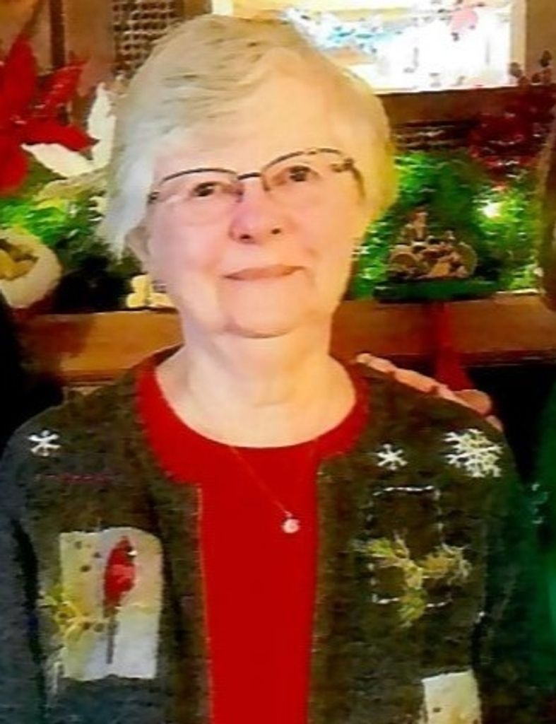 Gloria Lysenko Profile Photo