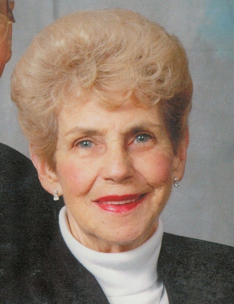 Betty W. Morrow Profile Photo