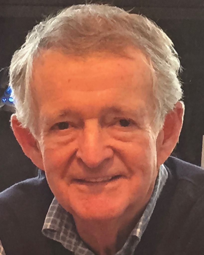 William Francis Schneider, MD