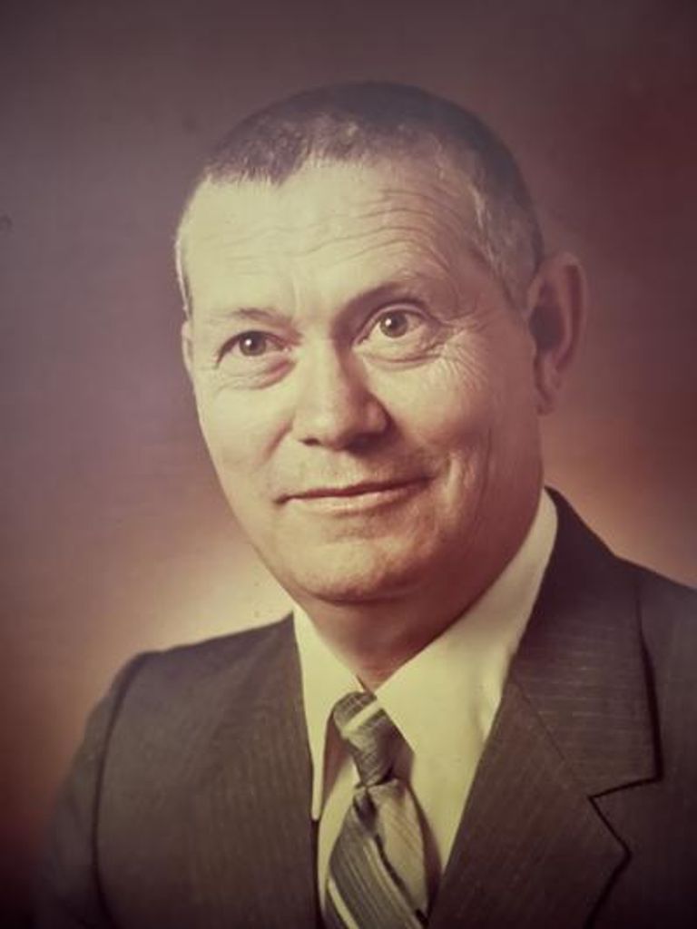 George Howard Mcdonald Profile Photo