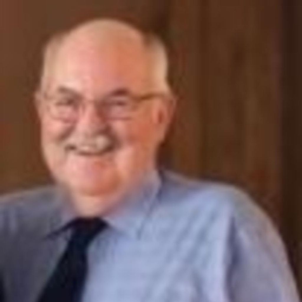 Brian B. Malone