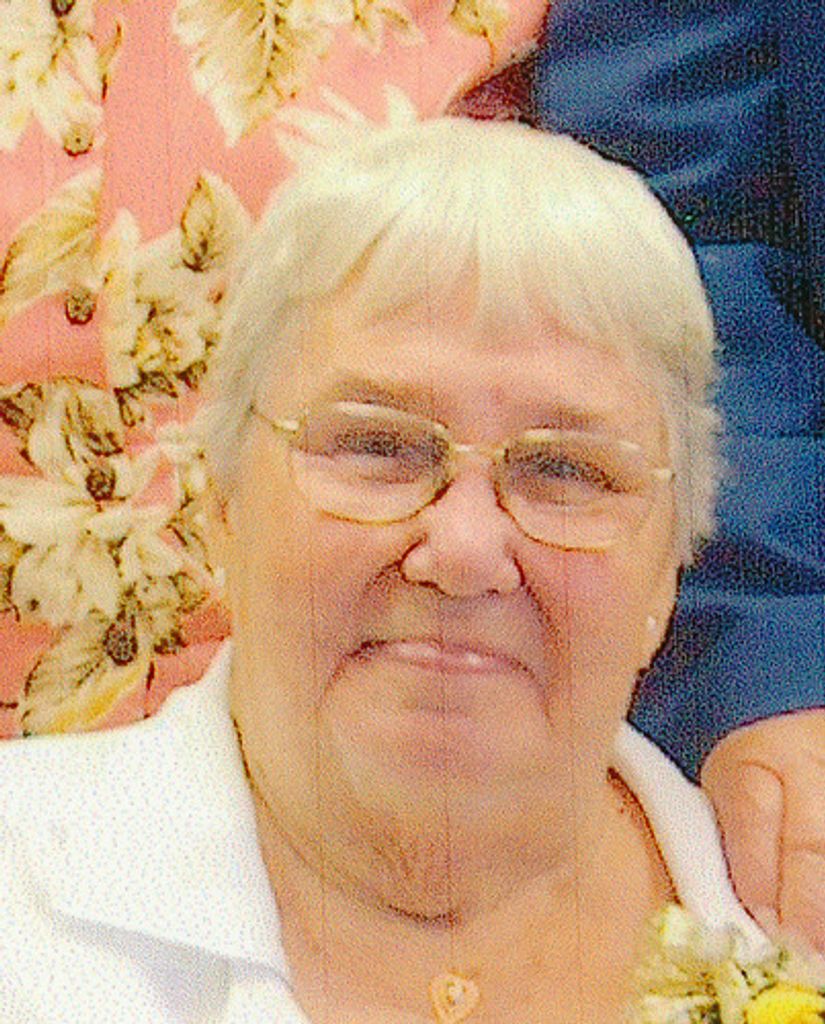 Betty J. Norton