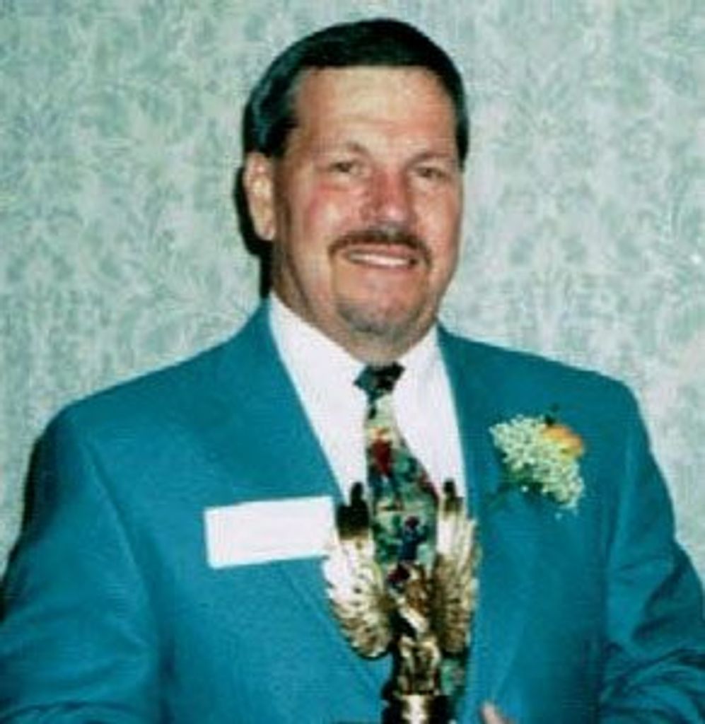 Gary Michael Zahniser