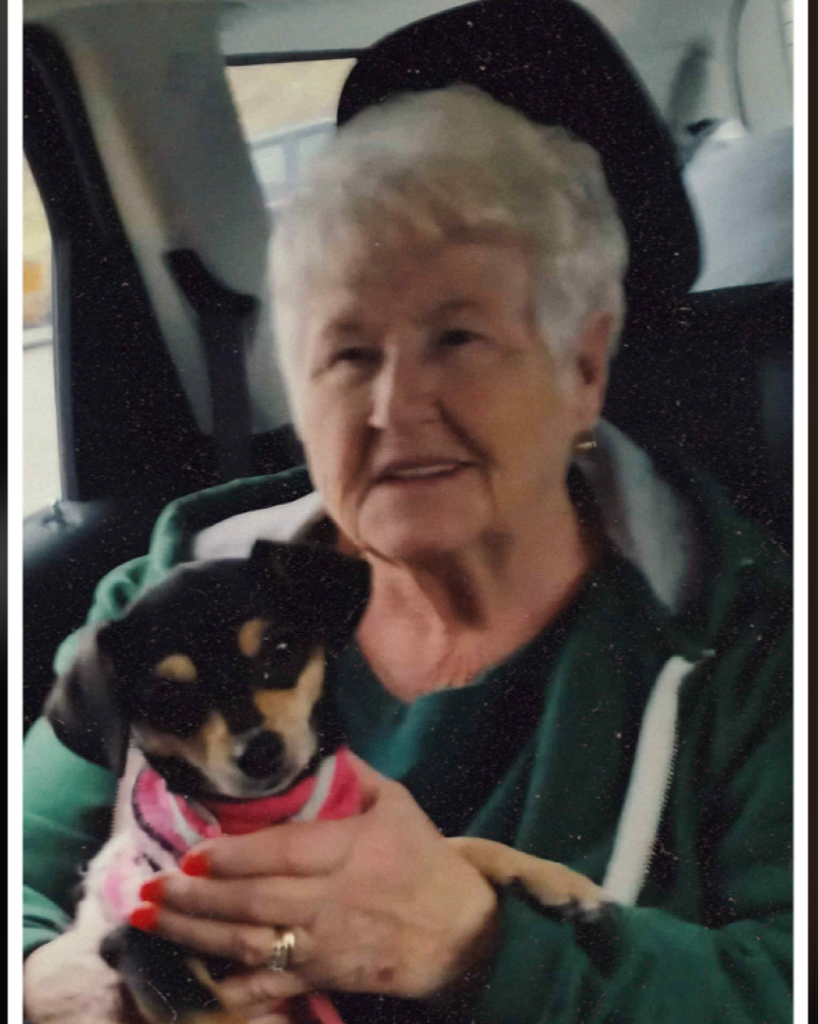 Wanda Lou Dildine Profile Photo