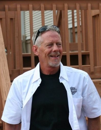David Stirling Kehoe Profile Photo