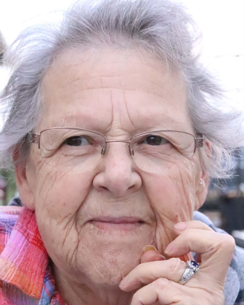 Dolores Katherine Naigle Profile Photo