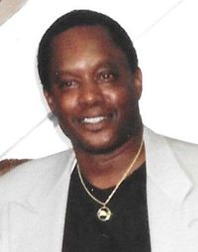 Charles Davis Profile Photo