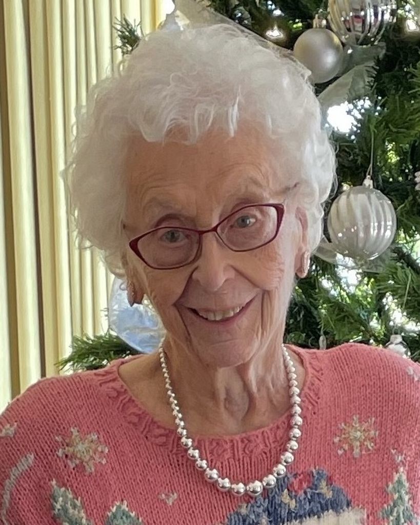 Joyce C. Snell Profile Photo
