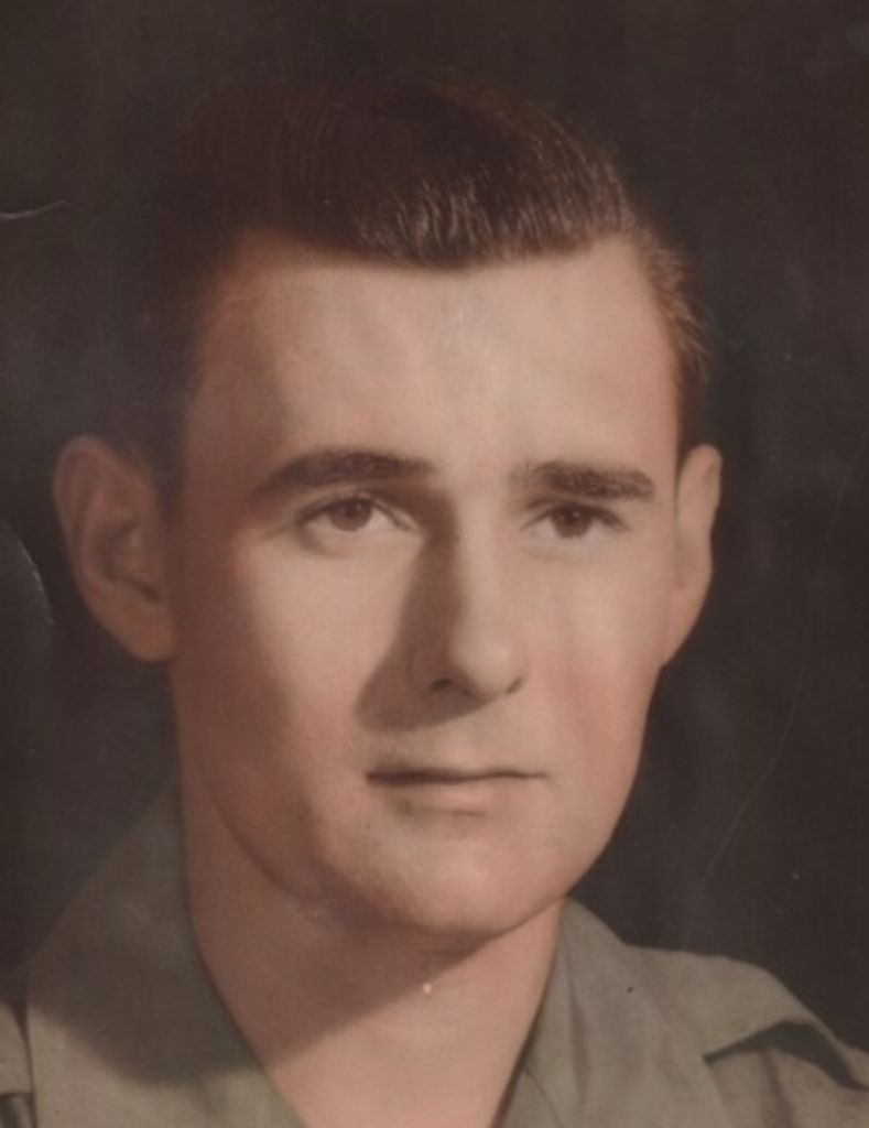 Bobby Lee Martin